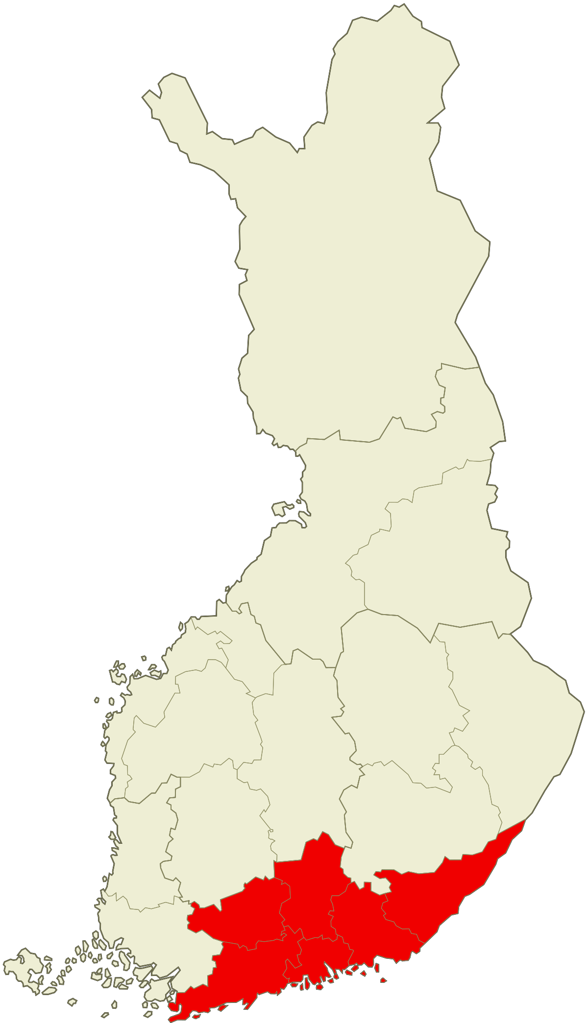 Avi Etelä-Suomi