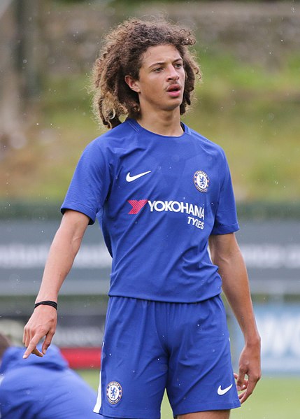 File:Ethan Ampadu 2017.jpg