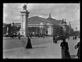 Grand Palais, Exposition Universelle de 1900, Paris