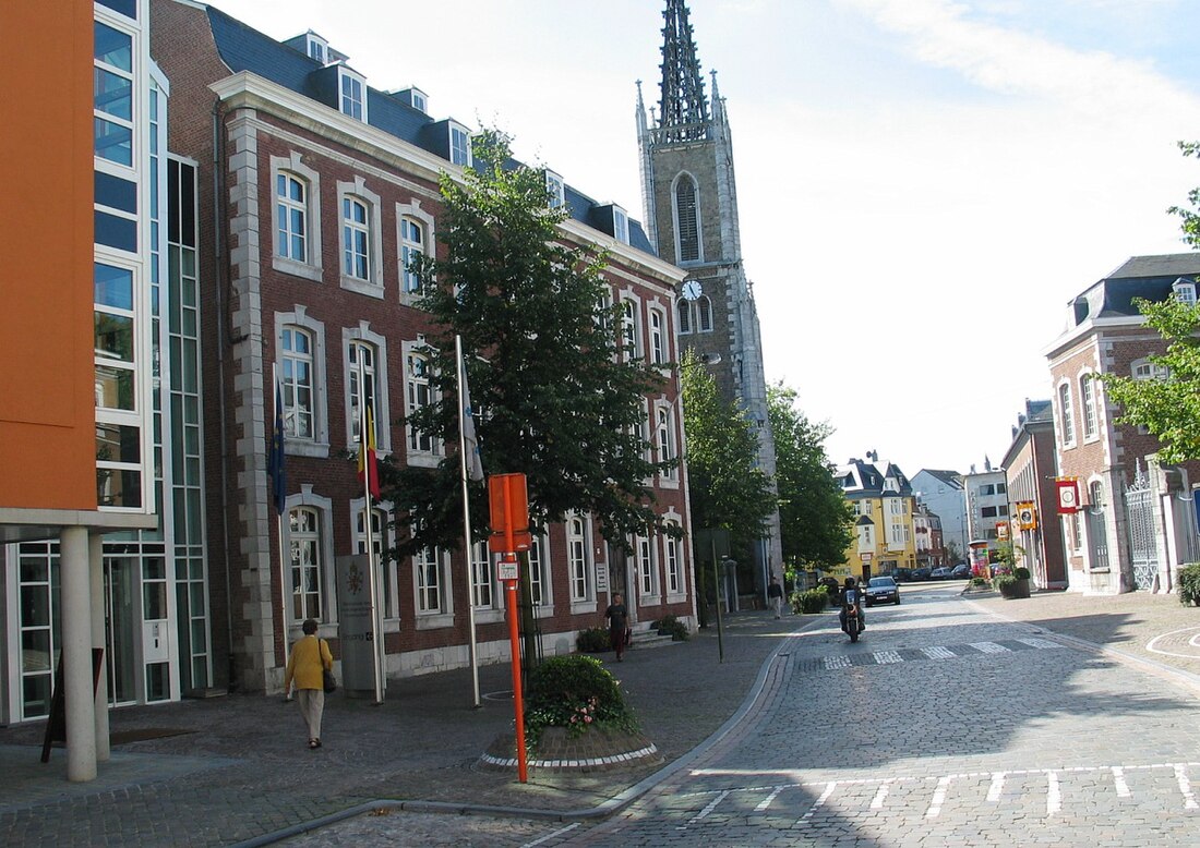 Eupen