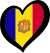 Logo ESC Andorra