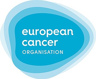 <span class="mw-page-title-main">European Cancer Organisation</span> Nonprofit federation of cancer organizations