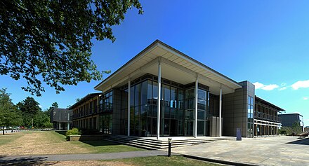 The European Bioinformatics Institute, Hinxton, Cambridge, UK