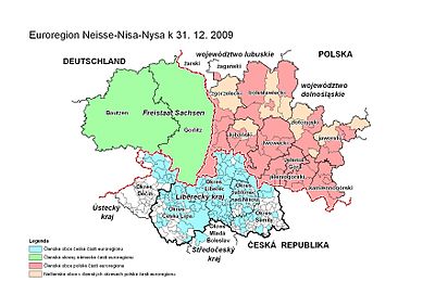 Euroregion Neisse