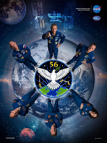 Promotional Poster