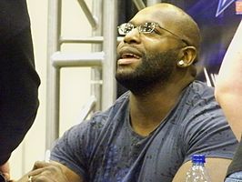 Ezekiel Jackson