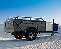 Camper / Tent trailer