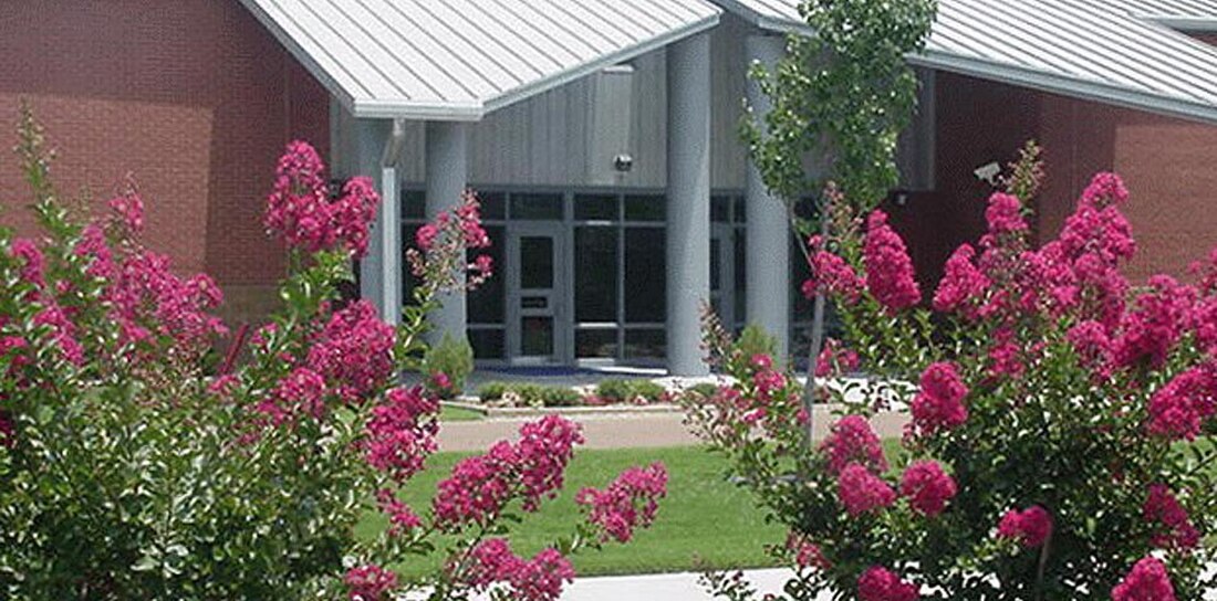 Federal Correctional Complex, Yazoo City