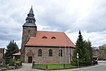 St. Matthäus (Arenshausen)