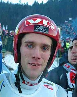 FIS Ski Jumping World Cup 2003 Zakopane - Pettersen II.jpg