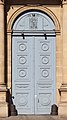 * Nomination Door of entrance facade of Palais Bourbon, Paris Chabe01 20:41, 17 March 2017 (UTC) * Promotion Good quality. --Livioandronico2013 22:02, 17 March 2017 (UTC)