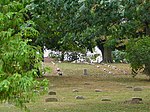 Fair Hill Burial Ground