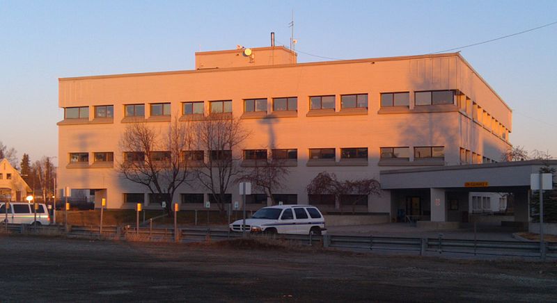 Retail jobs in Fairbanks North Star Borough County, AK