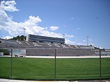 Falcon Stadium