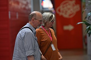 <span class="mw-page-title-main">Gunilla Jonsson and Michael Petersén</span> Game designers