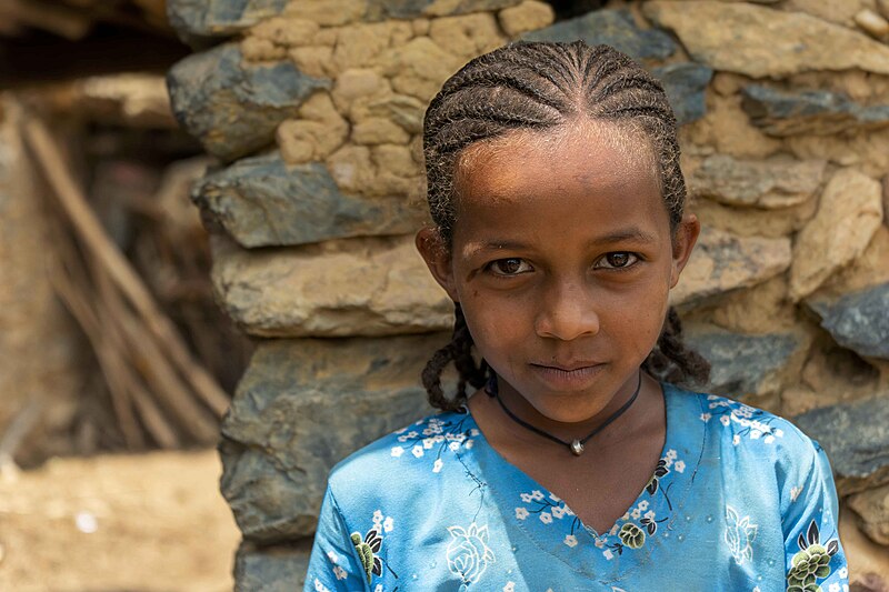 File:Farm Girl, Tigray (52195789465).jpg