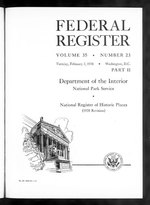 Fayl:Federal Register 1970-02-03- Vol 35 Iss 23 (IA sim federal-register-find 1970-02-03 35 23 0).pdf üçün miniatür