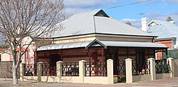 Federacja Style Residence Glenelg East