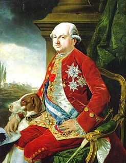 Ferdinand, Duke of Parma Duke of Parma, Piacenza and Guastalla