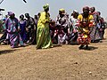 Festival de l'ethnie Baga en Guinée 38 by M keita1321