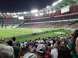 ATUAÇÕES: Fluminense dá aula em Belém, com destaque para dupla do “L”; veja  as notas! - Esportes - R7 Lance
