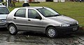 Fiat Palio (1996-2001)