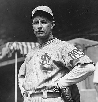 <span class="mw-page-title-main">Fielder Jones</span> American baseball player and manager (1871–1934)