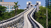 Thumbnail for Fifth Street station (Miami)