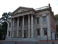 First Bank of the United States