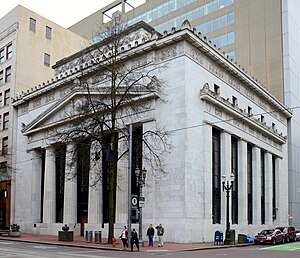 First National Bank Building (Portland)