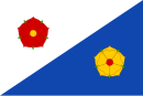 Drapeau de Černovice