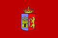 Flag of Alcazar del Rey (Spain).jpg