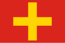 Flagge von Ancona