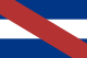 Flagge von Artigas.svg