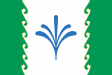 A Gafuri járás zászlaja