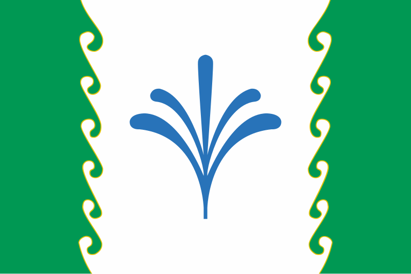 File:Flag of Gafuriysky rayon.svg