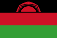 State Flag of Malawi