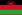 Flag of Malawi