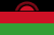 Знаме на Малави