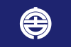 Bandeira de Miyako