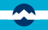 Ogden (Utah) - Bandiera