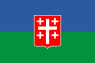 Flag of Sachkhere Municipality.svg