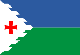 File:Flag of Senaki Municipality.svg