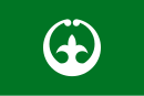 Tsuchiura-shi zászlaja