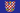 Vlag van het markgraafschap Moravië.png