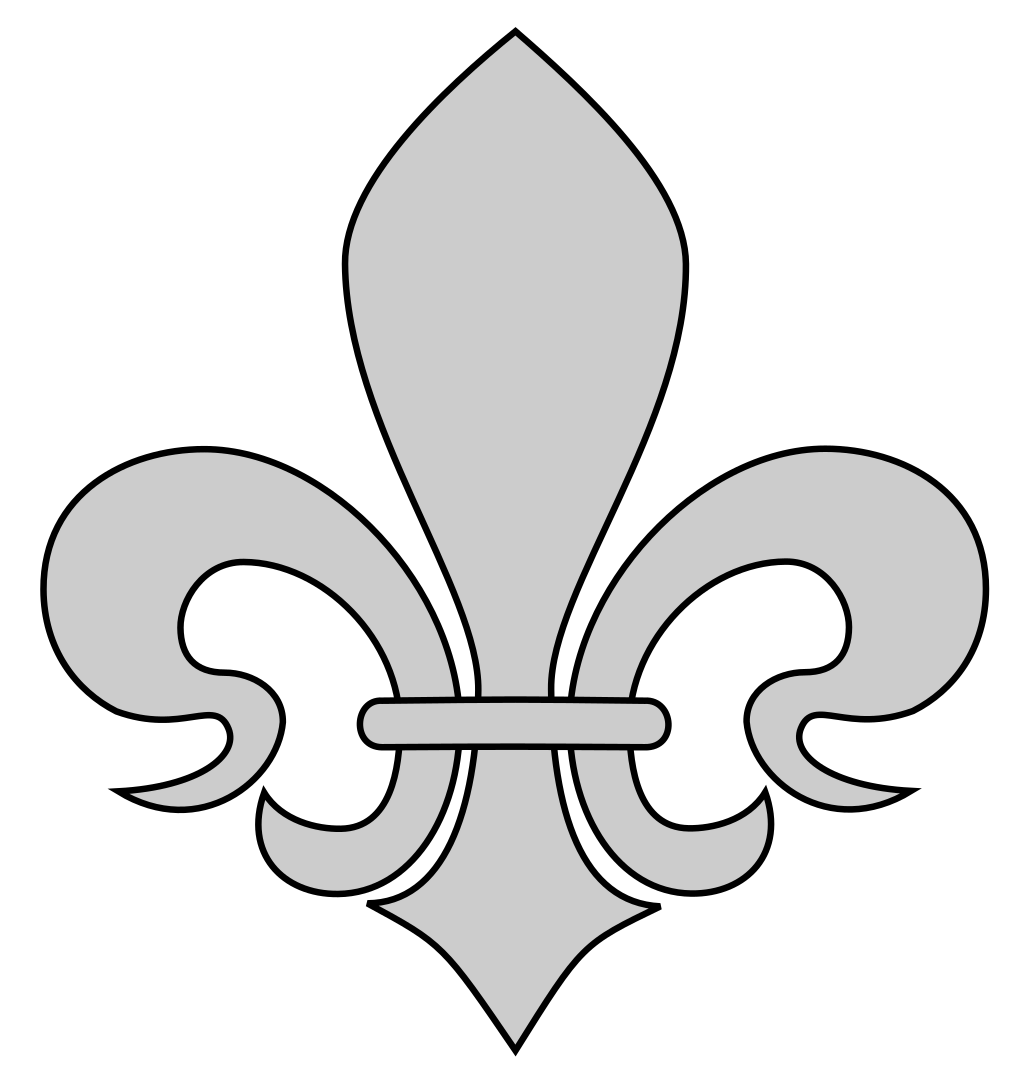 Fleur de lis. Флер де Лис. Флер де Лис флаг. Трафарет Флер де Лис. Флер де Лис рисунок.