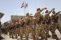 Flickr - DVIDSHUB - Romanian Soldiers Celebrate Completion of Mission in Iraq.jpg