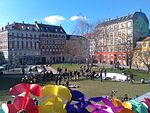 Folkets Park, Copenhagen