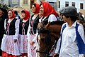 Folklore Dancers