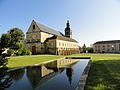 Kloster Saint-Pierre d'Hautvillers